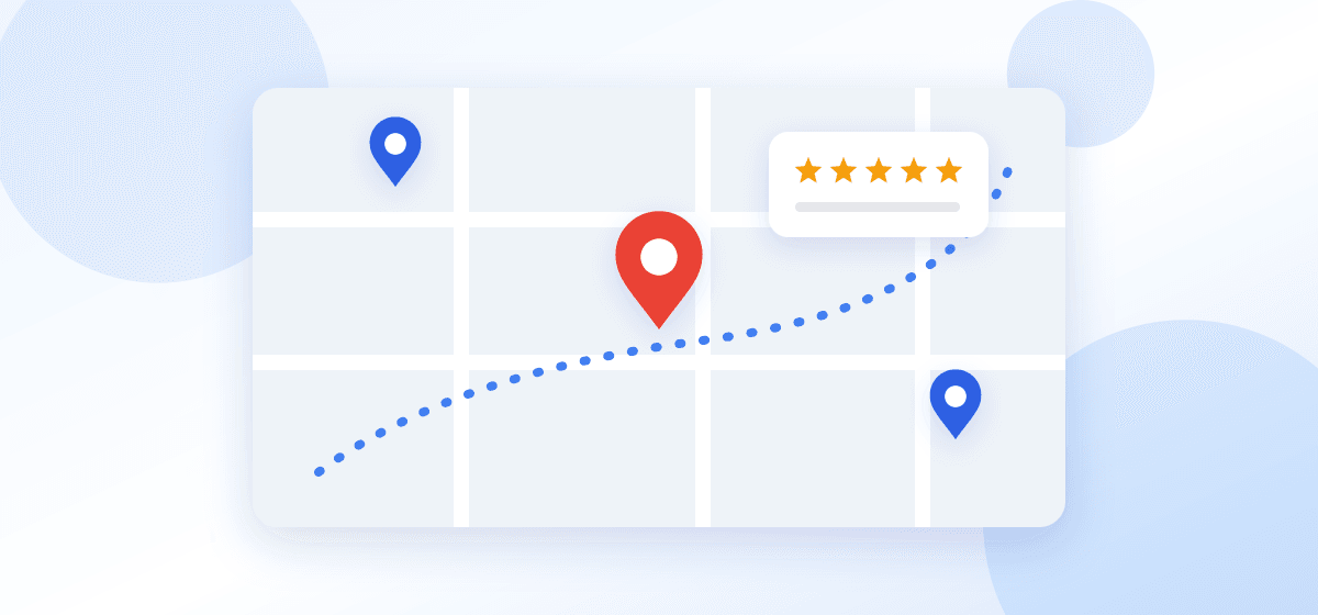 1. Complete every field of your profile