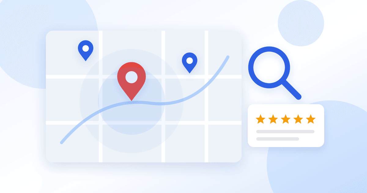 Lokales SEO: So werden Sie in Ihrer Stadt bei Google gefunden