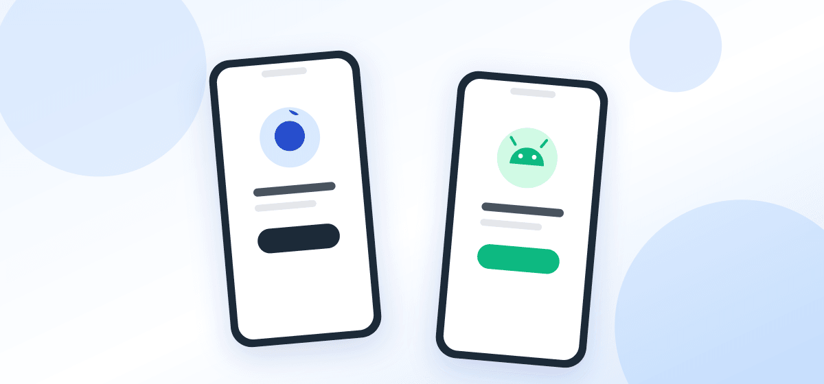 Cross-platform: one price, two platforms