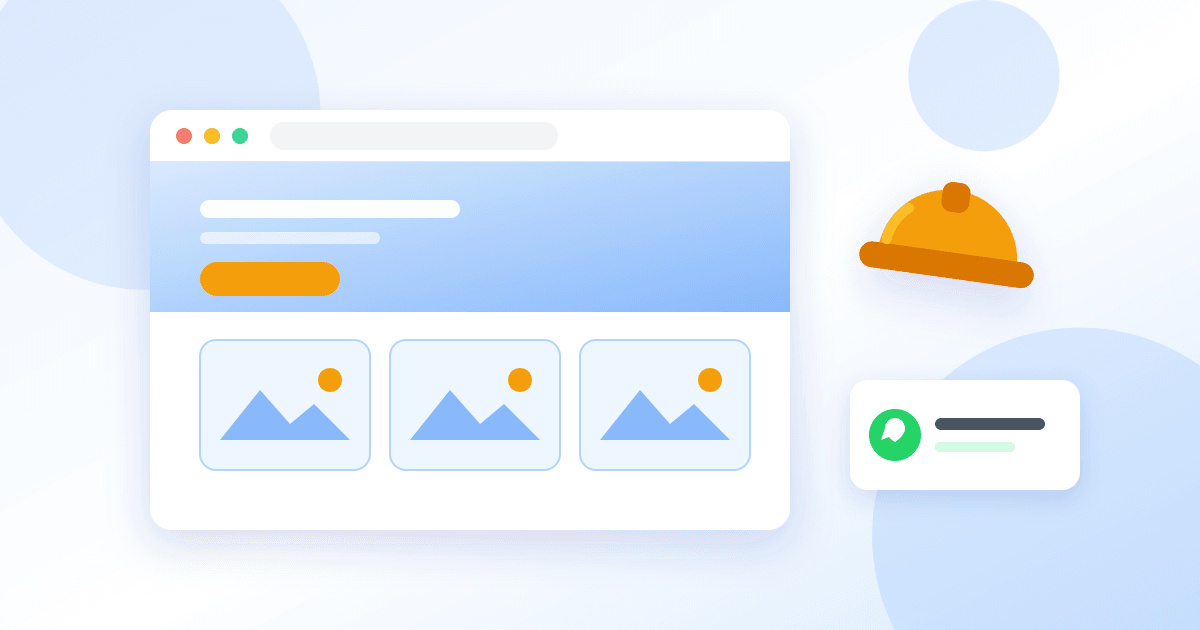 Website für Handwerker: Lohnt sich das? Kosten & Praxis-Tipps