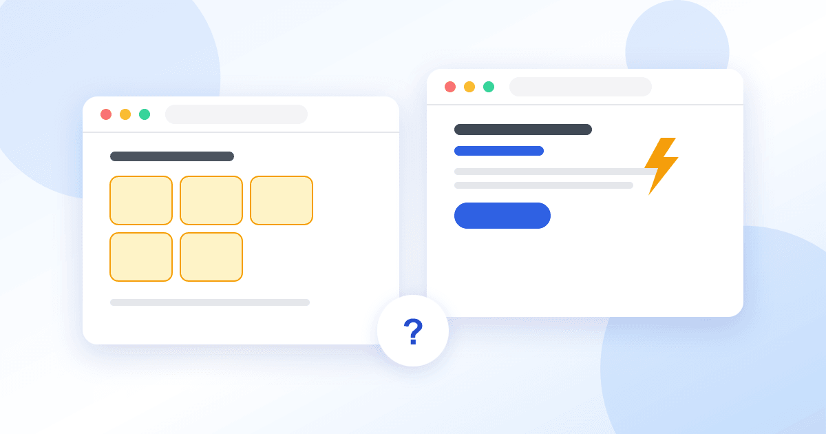 WordPress oder individuell programmierte Website? Der ehrliche Vergleich